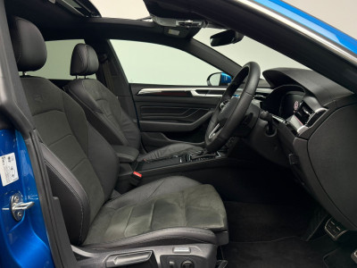 2024 Volkswagen Arteon