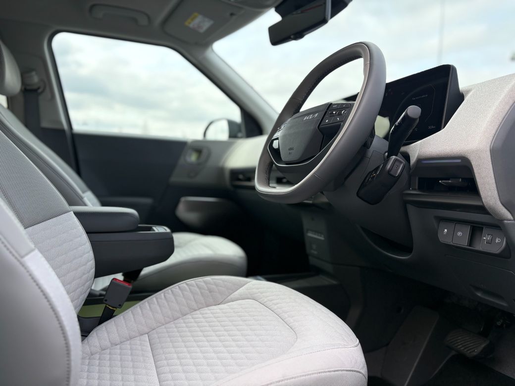 2026 Kia EV2