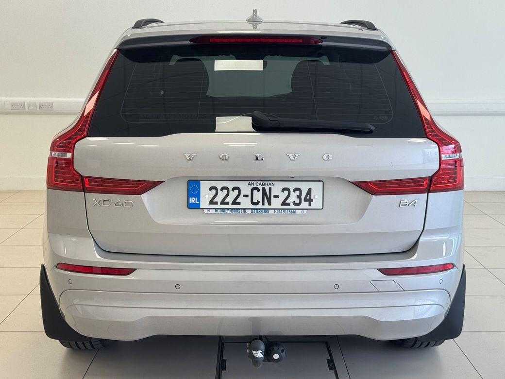 2022 Volvo XC60