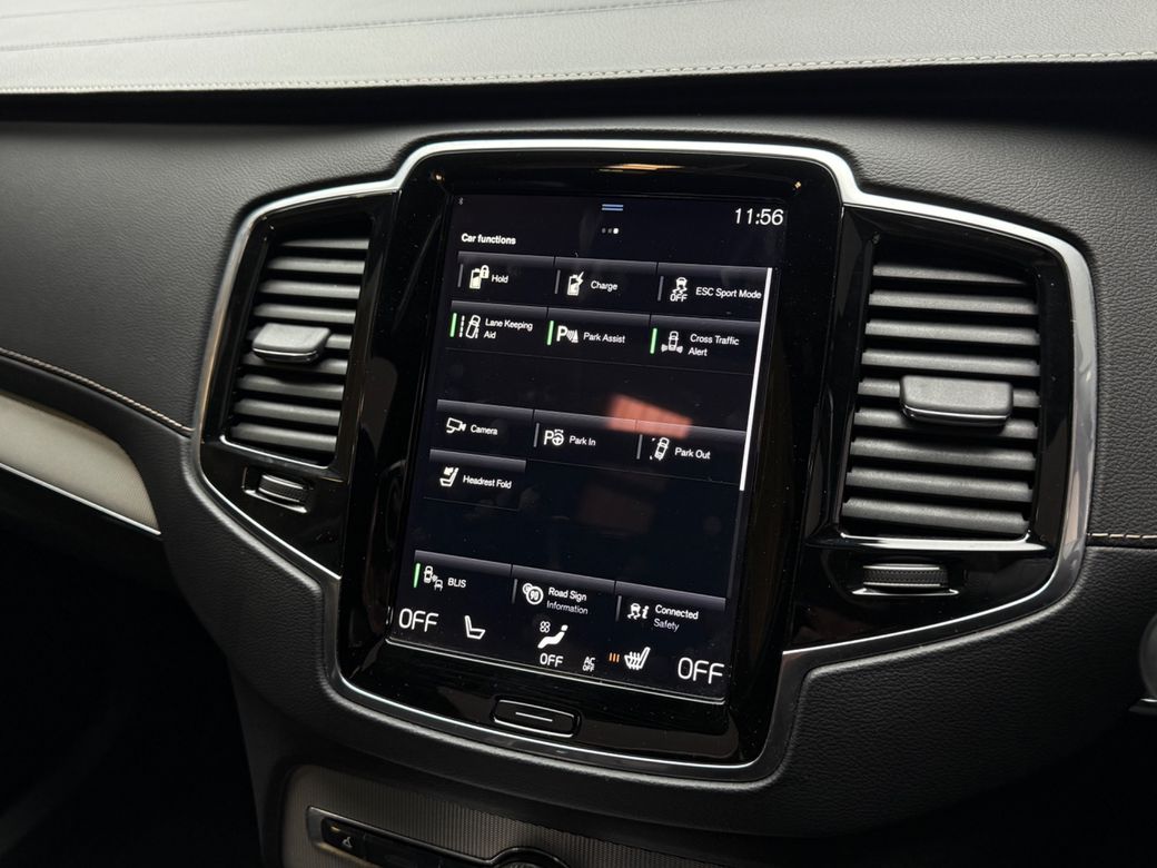 2021 Volvo XC90