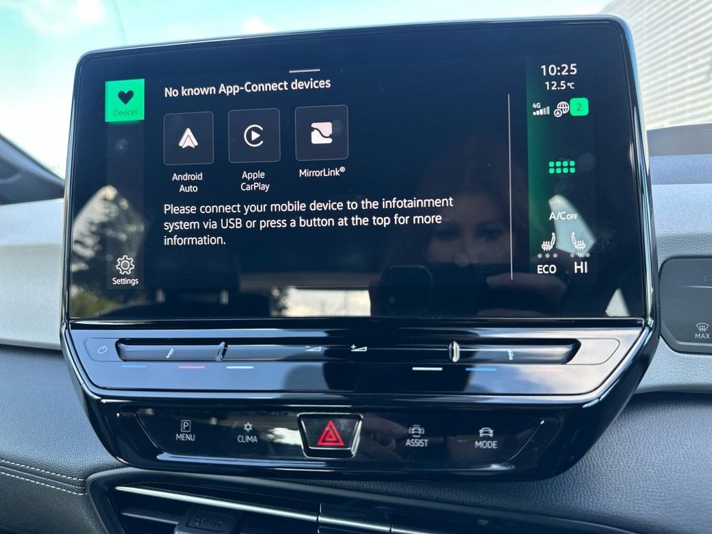 2024 Volkswagen ID.3