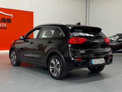 2021 Kia Niro