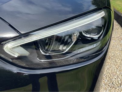 2023 Mercedes-Benz C Class