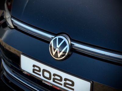 2022 Volkswagen Golf