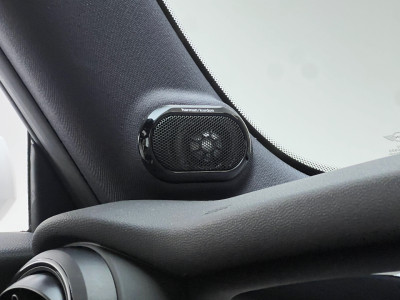 2022 Mini Cooper S