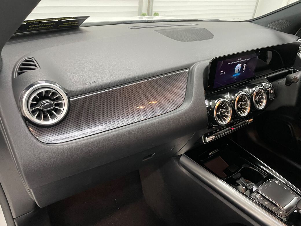 2023 Mercedes-Benz GLA Class