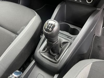 2017 Skoda Fabia