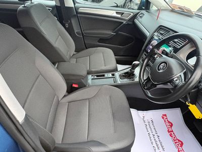 2014 Volkswagen Golf