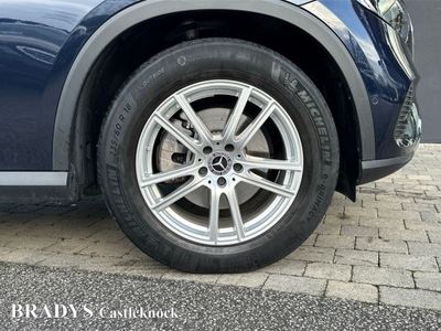 2023 Mercedes-Benz GLC Class