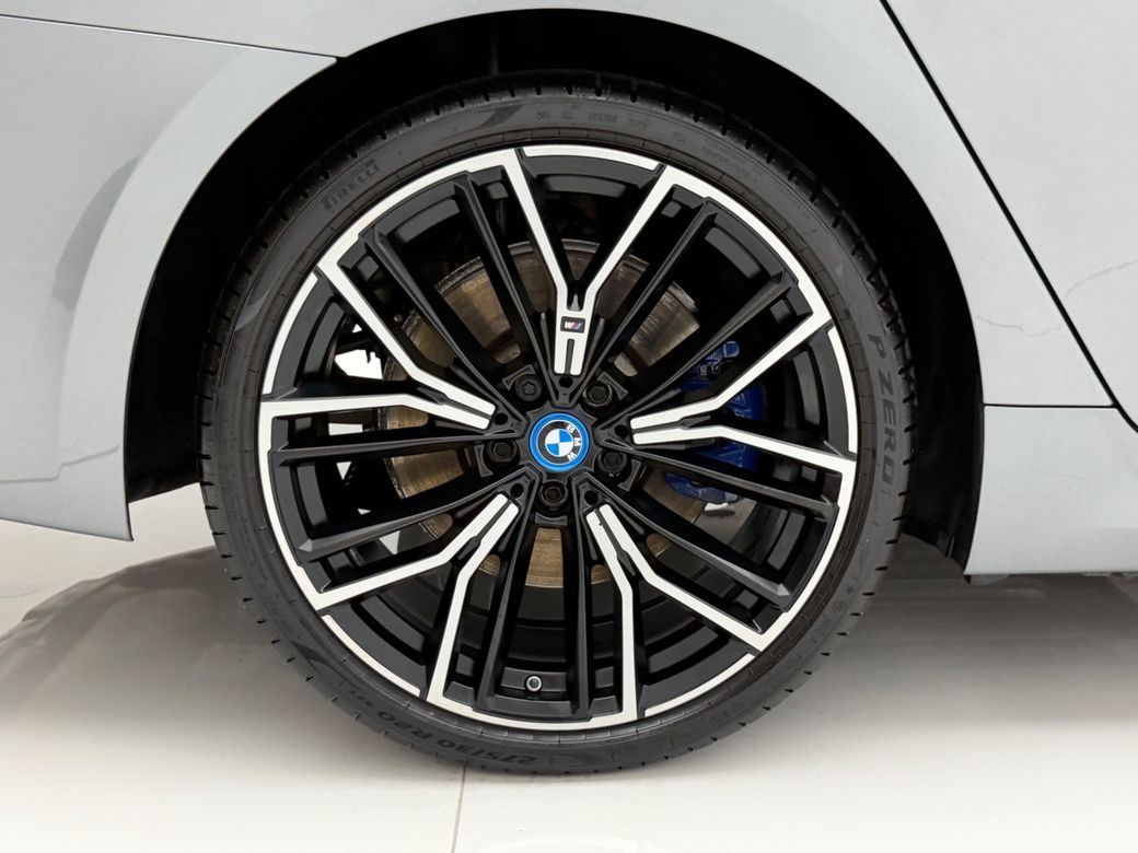 2023 BMW 5 Series