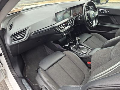 2021 BMW 2 Series