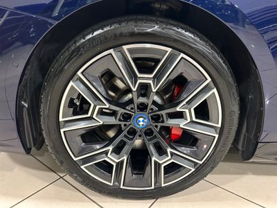 2025 BMW 5 Series