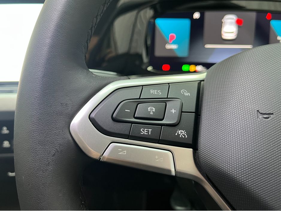 2023 Volkswagen Golf