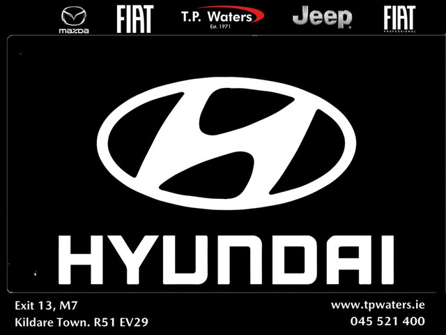 vehicle for sale from TP Waters