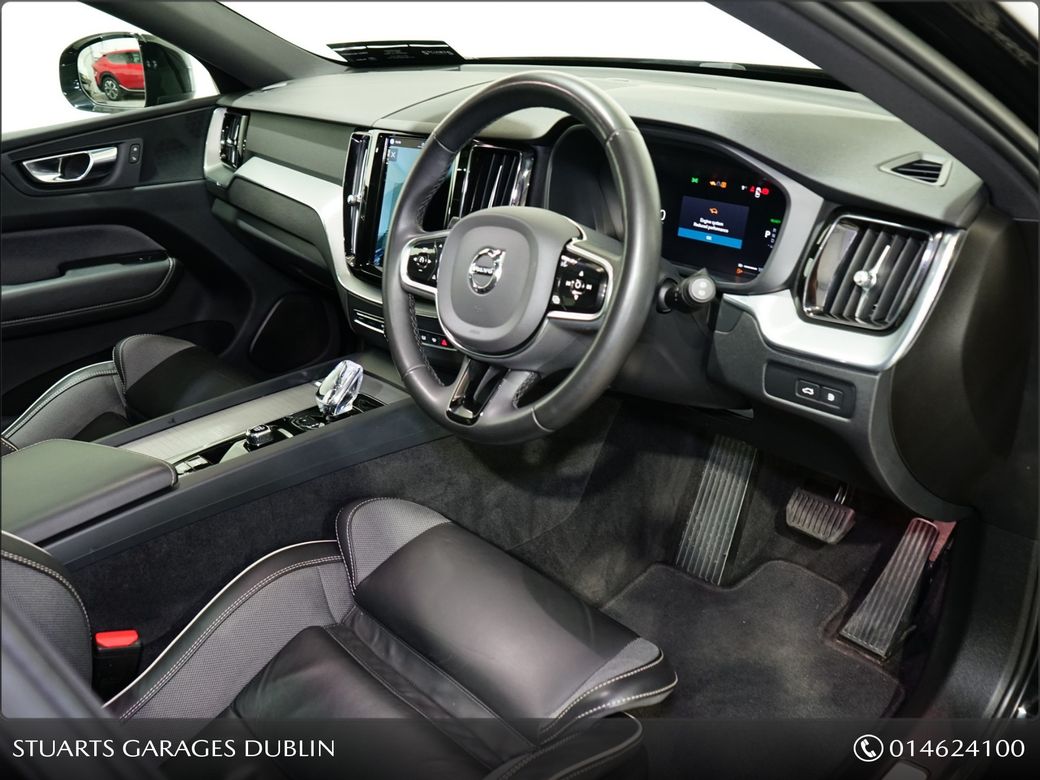 2023 Volvo XC60