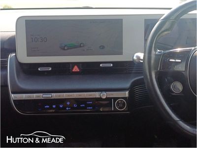 2023 Hyundai Ioniq 5