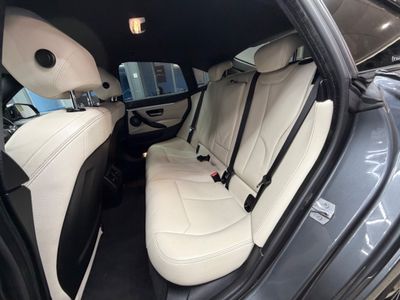 2019 BMW 4 Series