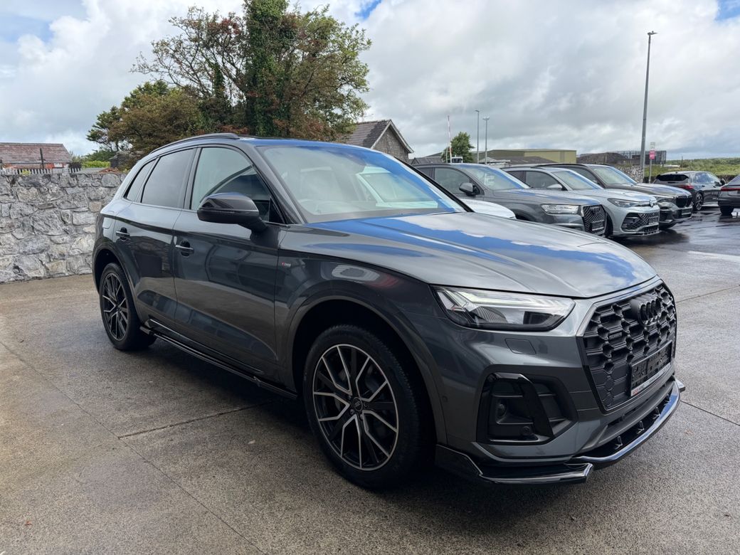 2023 Audi Q5