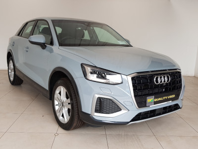 2024 Audi Q2