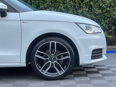 2016 Audi A1