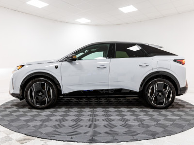 2026 Peugeot 3008