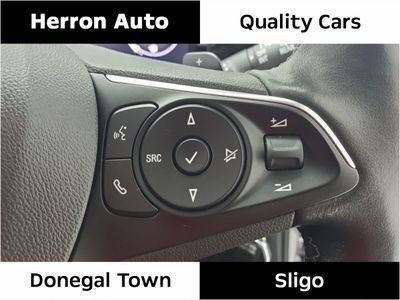 2022 Opel Mokka