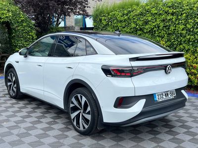 2023 Volkswagen ID.5
