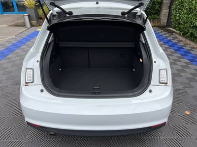2016 Audi A1