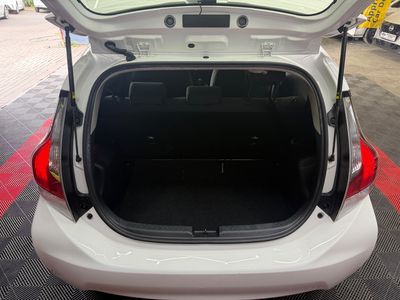 2017 Toyota Aqua