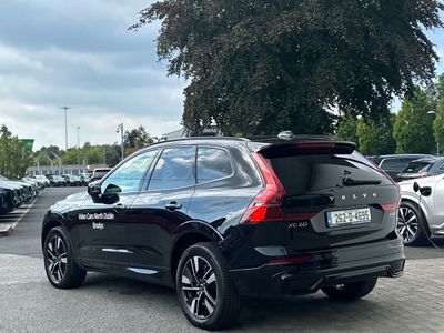 2026 Volvo XC60