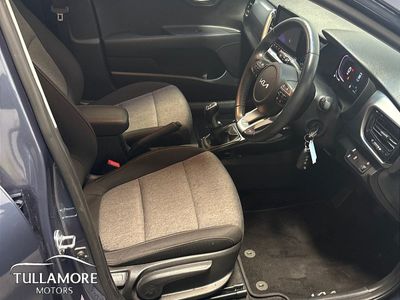 2024 Kia Stonic