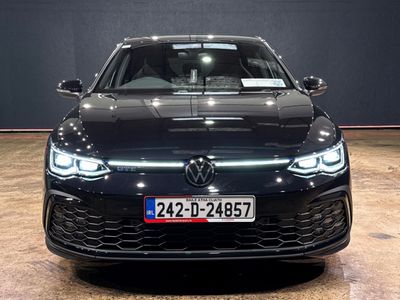 2024 Volkswagen Golf