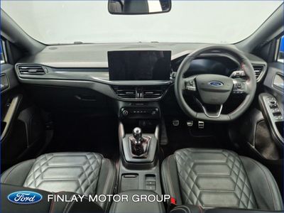 2023 Ford Focus