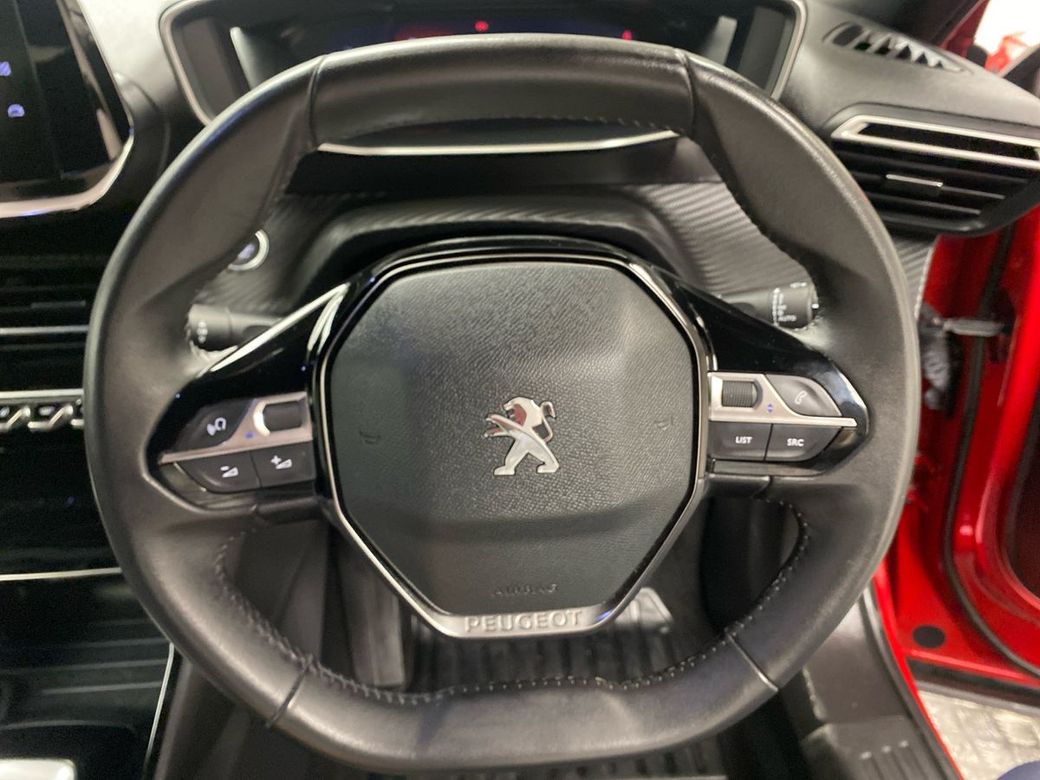 2023 Peugeot 2008