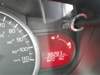 2015 Suzuki Celerio