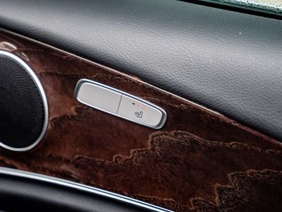 2022 Mercedes-Benz E Class