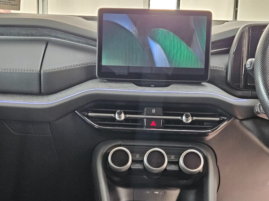 2024 Skoda Kodiaq