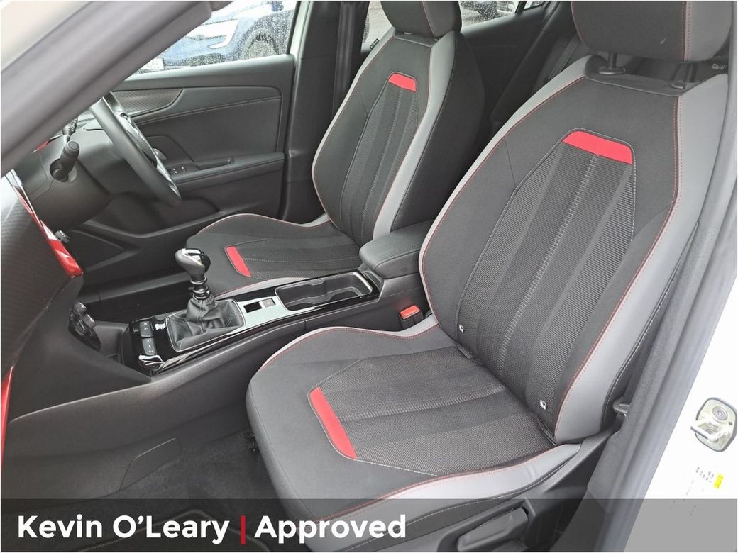 2023 Opel Mokka