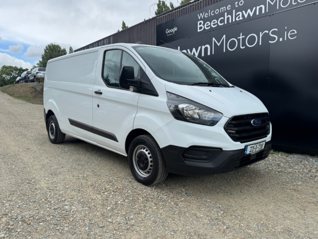 vehicle for sale from Beechlawn Motors