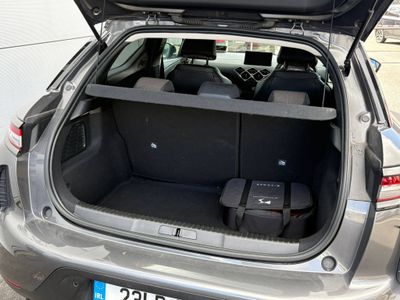 2023 DS Automobiles DS 3 Crossback
