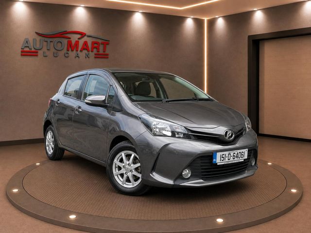 vehicle for sale from Automart Lucan