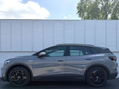 2022 Volkswagen ID.4