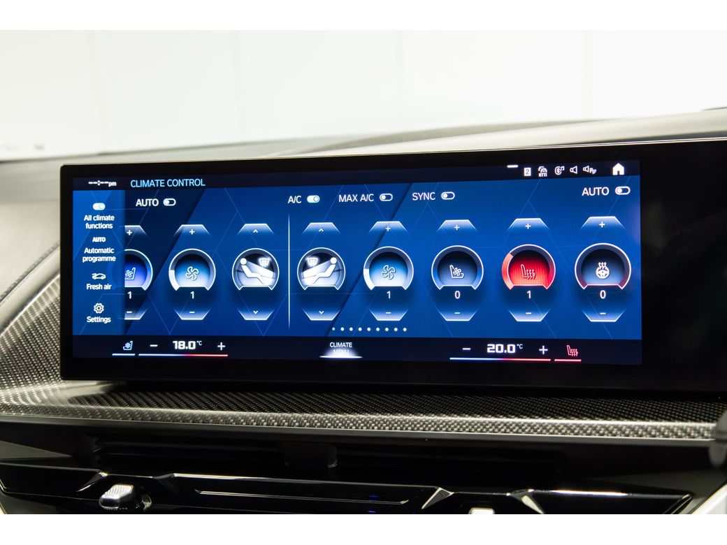 2023 BMW XM