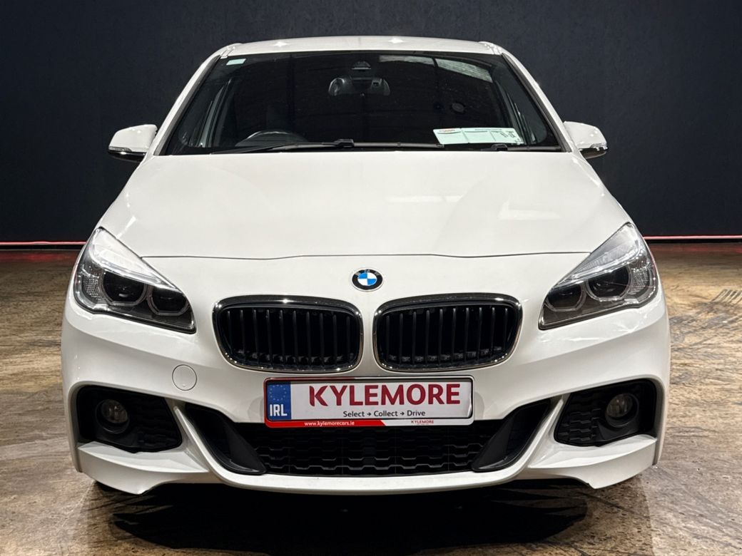 2018 BMW 2 Series