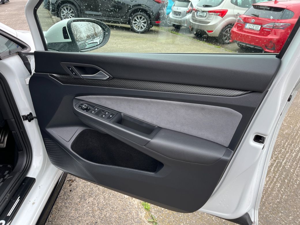 2022 Volkswagen Golf