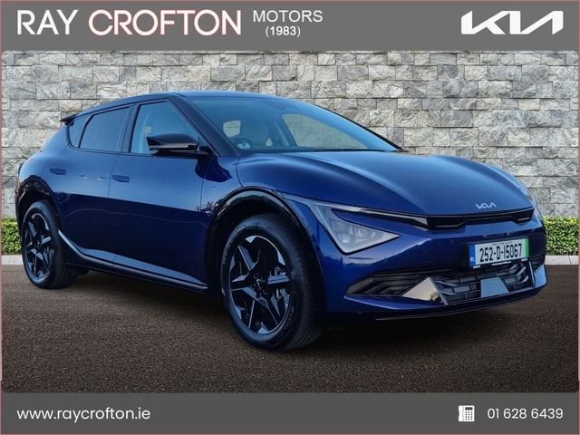 vehicle for sale from Ray Crofton Ltd