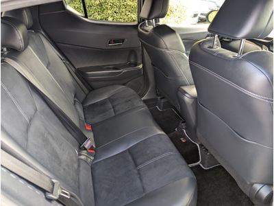 2019 Toyota C-HR