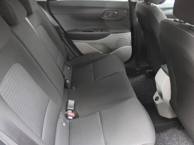 2022 Hyundai i20