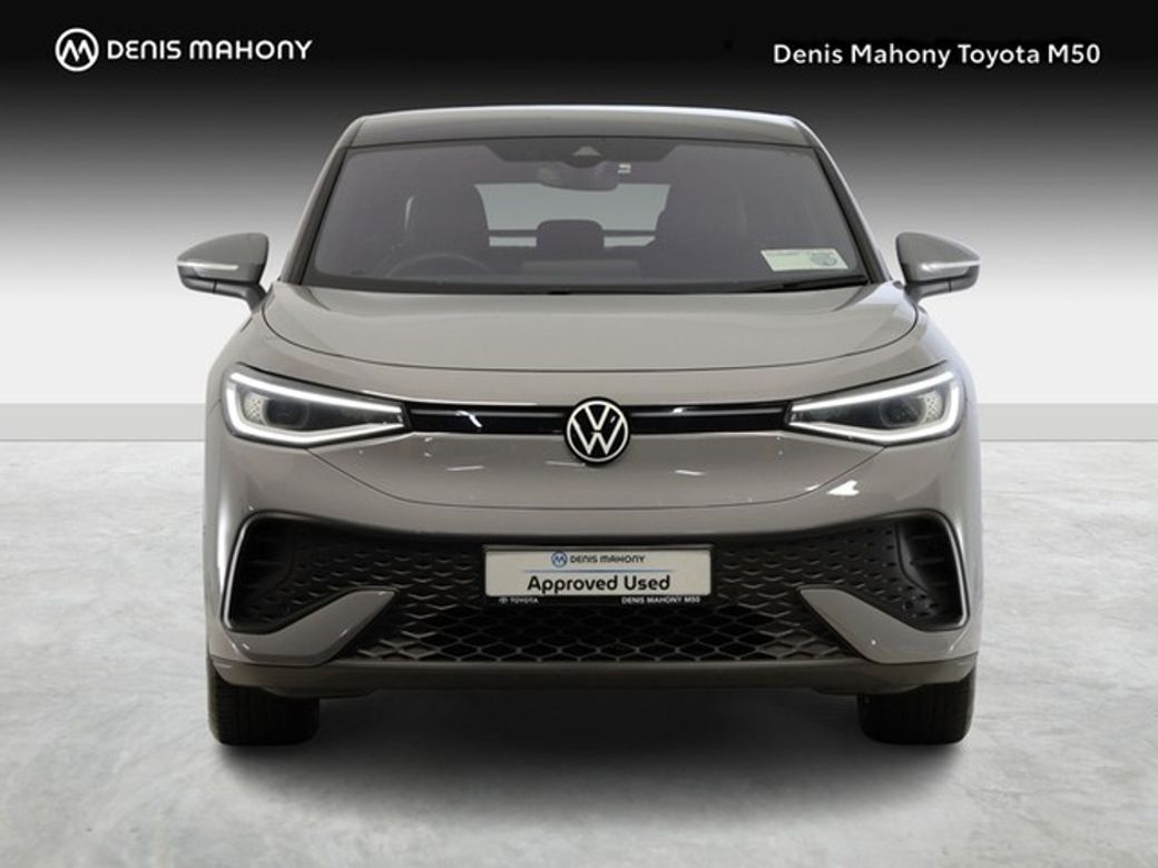 2024 Volkswagen ID.5