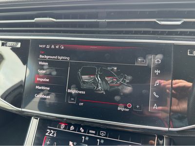 2021 Audi Q7